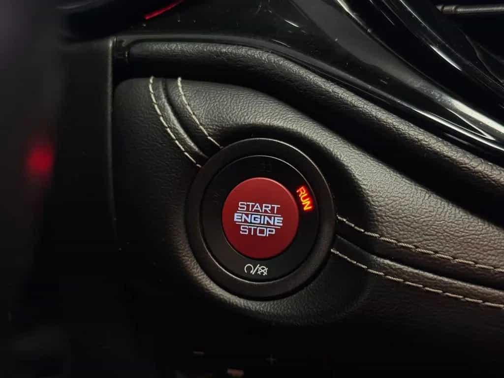 Dodge Durango SRT 6,4l V8 *WIDEBODY / SZH / SZ-BELÜFT* 04/2021-photo-19
