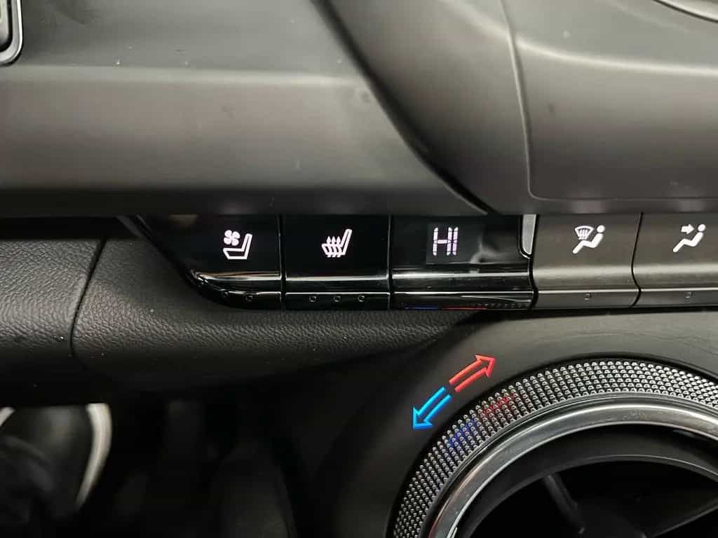 Chevrolet Camaro 6.2 SS EU-MODELL *RECARO / SZH / AUT* 02/2019-photo-20
