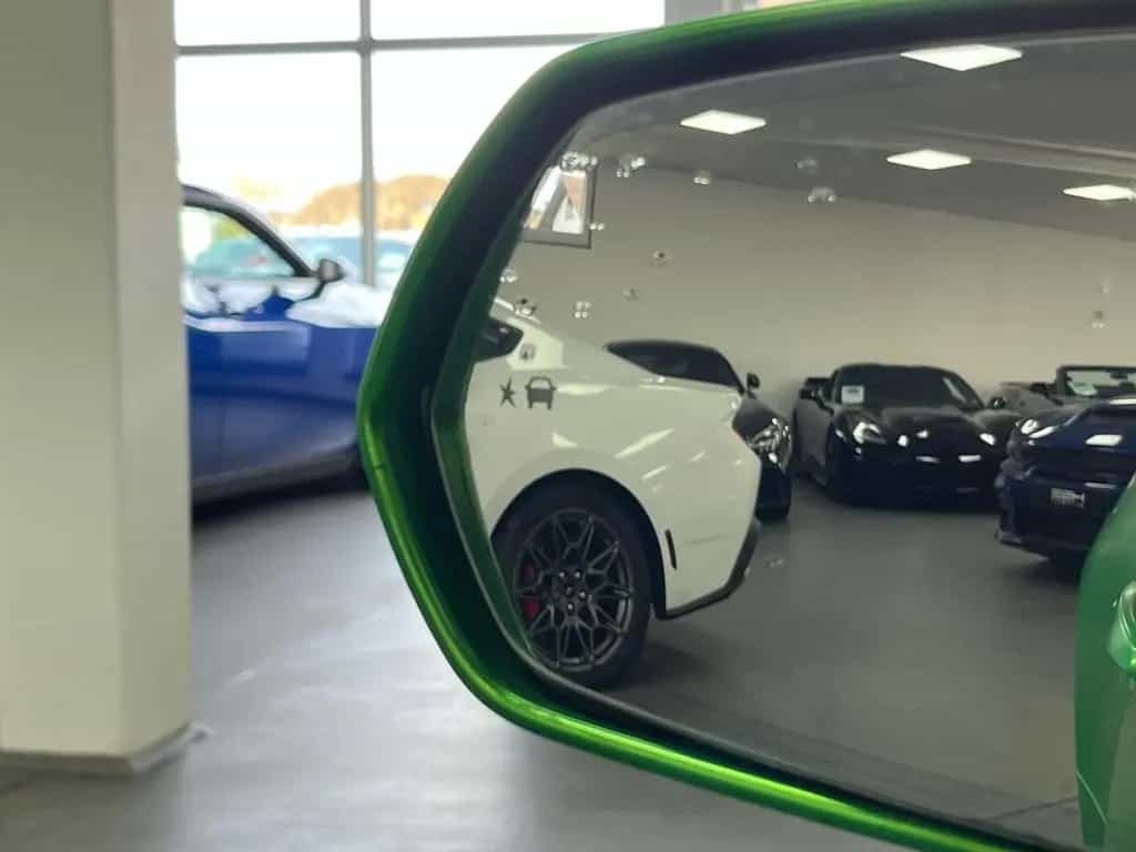 Chevrolet Camaro 6.2 SS EU-MODELL *RECARO / SZH / AUT* 02/2019-photo-26