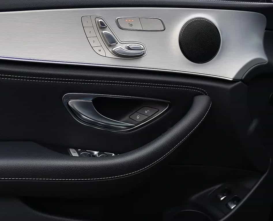 Mercedes-Benz E 300 e T AMG KAMERA+MEMORY+TOTWINKEL+MULTIBEAM 05/2020-photo-13