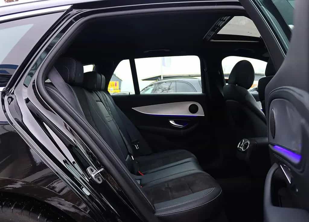 Mercedes-Benz E 300 e T AMG KAMERA+MEMORY+TOTWINKEL+MULTIBEAM 05/2020-photo-14