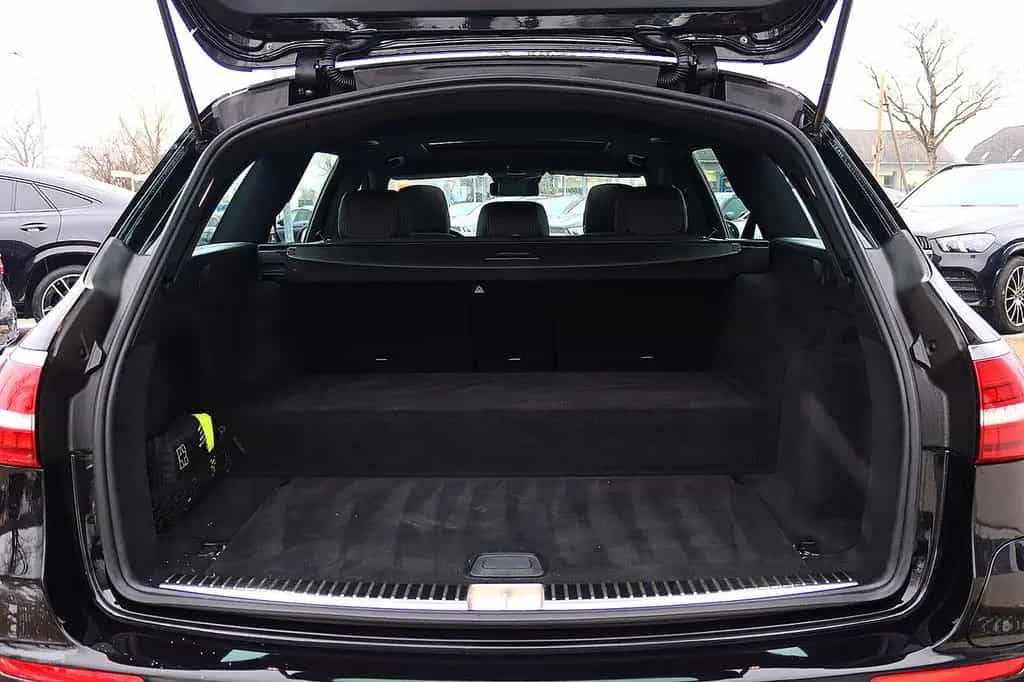 Mercedes-Benz E 300 e T AMG KAMERA+MEMORY+TOTWINKEL+MULTIBEAM 05/2020-photo-15