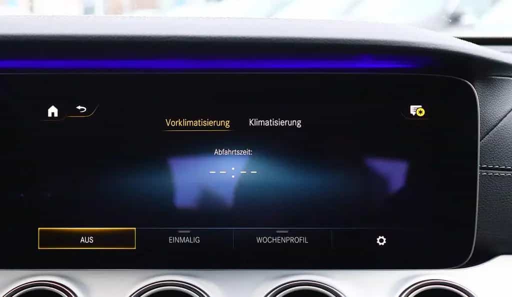 Mercedes-Benz E 300 e T AMG KAMERA+MEMORY+TOTWINKEL+MULTIBEAM 05/2020-photo-24