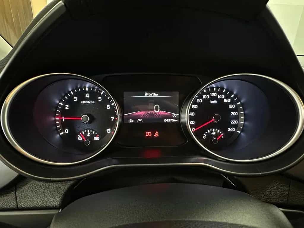 Kia Ceed 1.0 TGDI Kamera CarPlay Spur Klimaaut. DAB 03/2024-photo-12