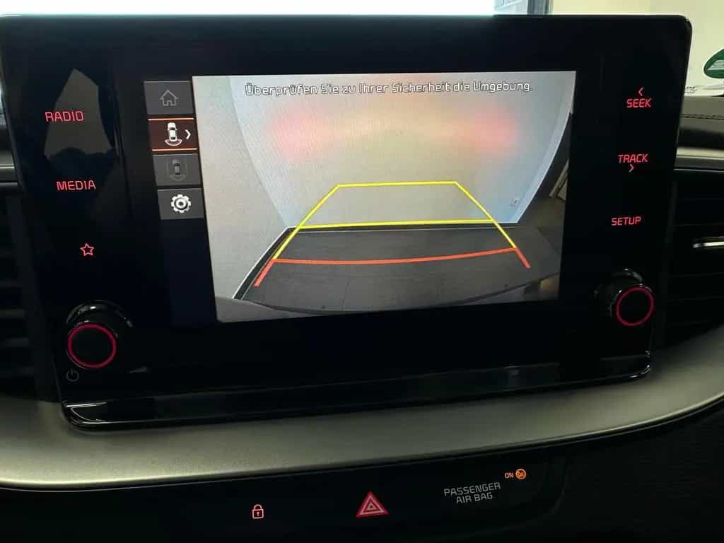 Kia Ceed 1.0 TGDI Kamera CarPlay Spur Klimaaut. DAB 03/2024-photo-15
