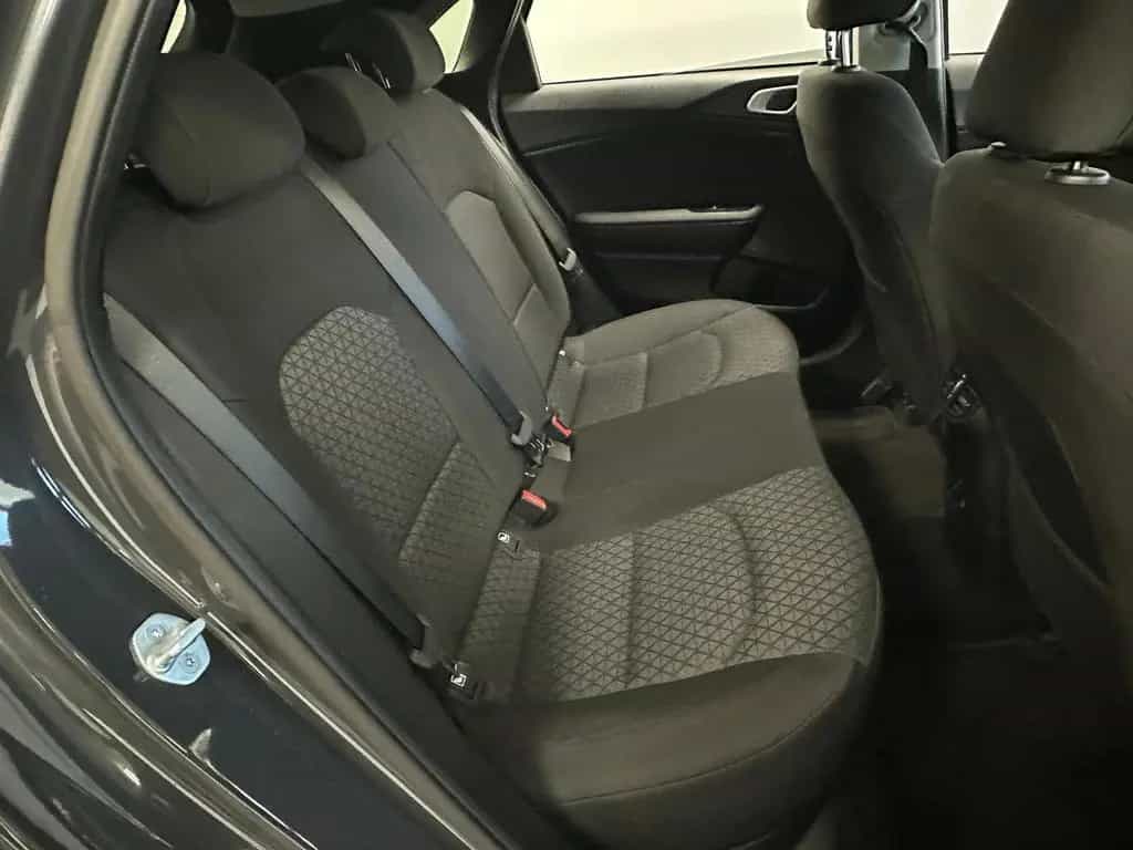 Kia Ceed 1.0 TGDI Kamera CarPlay Spur Klimaaut. DAB 03/2024-photo-23