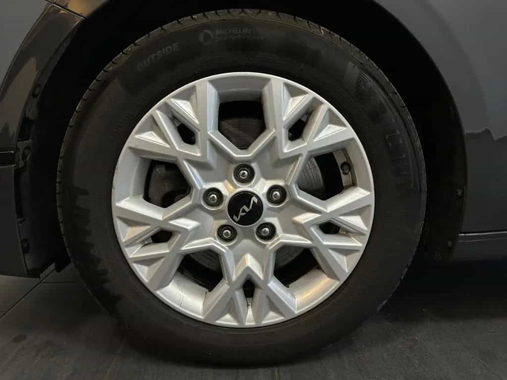 Kia Ceed 1.0 TGDI Kamera CarPlay Spur Klimaaut. DAB 03/2024-photo-6