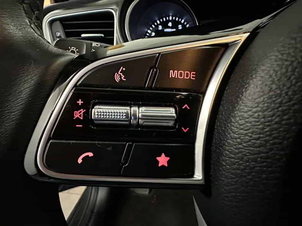Kia Ceed 1.0 TGDI Kamera CarPlay Spur Klimaaut. DAB 03/2024-photo-9