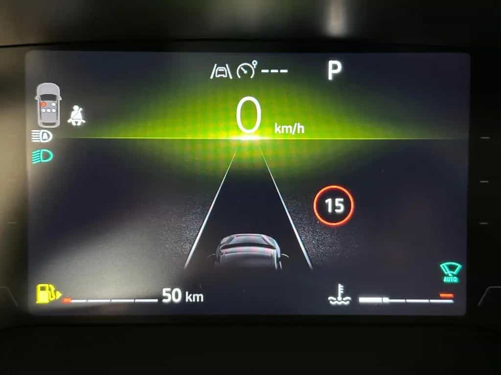 Renault Captur 1.3 TCE Evolution virtual Kamera CarPlay 12/2024-photo-15