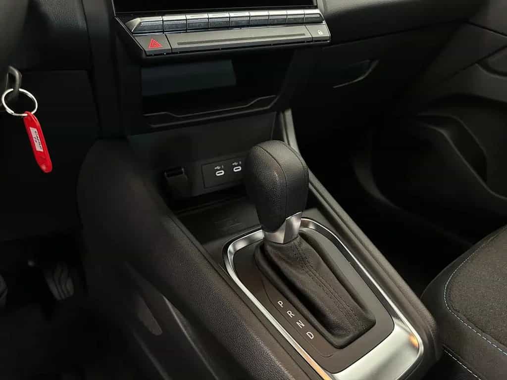 Renault Captur 1.3 TCE Evolution virtual Kamera CarPlay 12/2024-photo-18