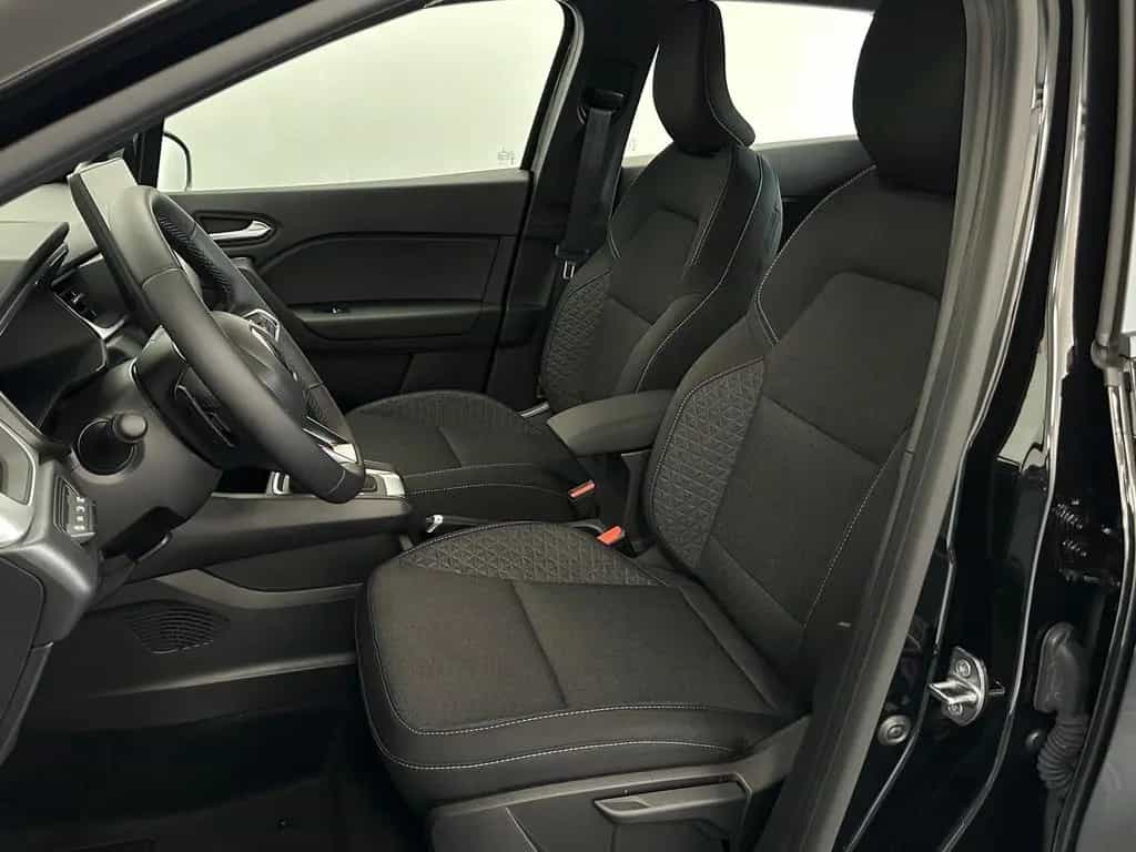 Renault Captur 1.3 TCE Evolution virtual Kamera CarPlay 12/2024-photo-19