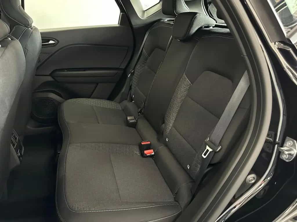 Renault Captur 1.3 TCE Evolution virtual Kamera CarPlay 12/2024-photo-21