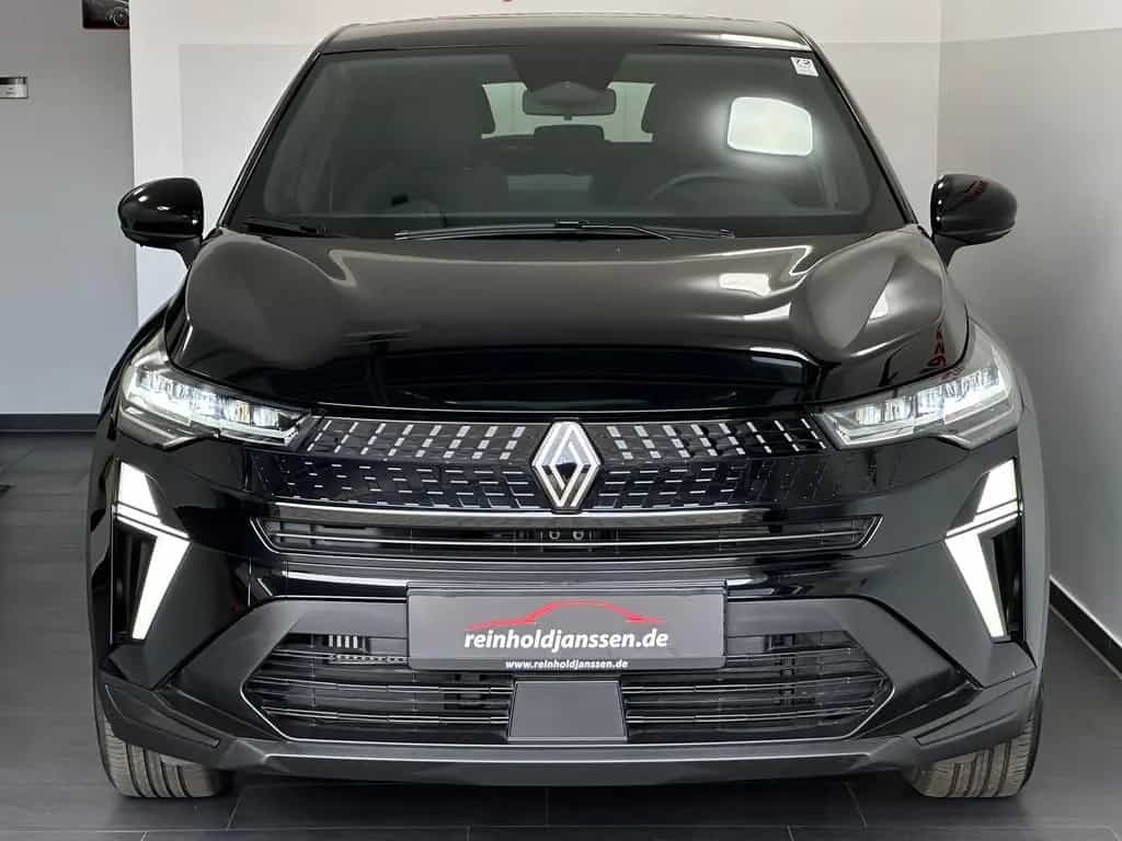 Renault Captur 1.3 TCE Evolution virtual Kamera CarPlay 12/2024-photo-5