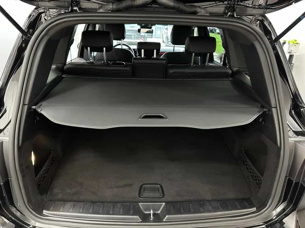 Mercedes-Benz GLB-Class d AMG Distronic AHK Kamera Sound Keyl.Go 04/2022-photo-24
