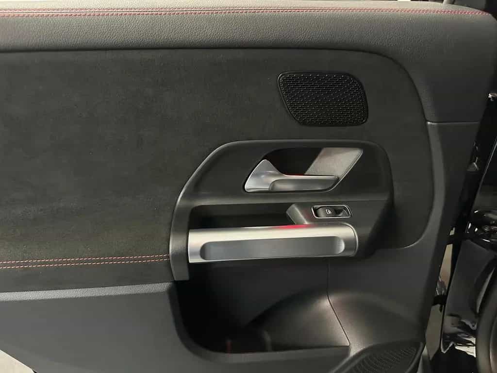 Mercedes-Benz GLB-Class d AMG Distronic AHK Kamera Sound Keyl.Go 04/2022-photo-27