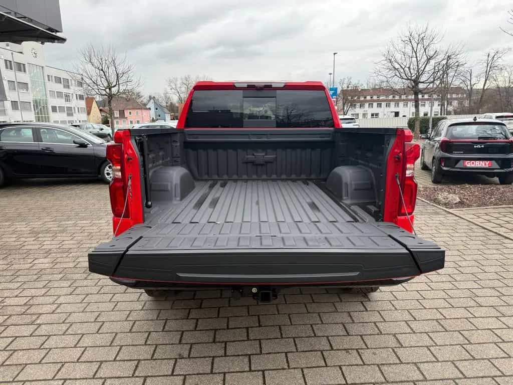 Chevrolet Silverado ZR2 6,2 V8 CREW CAB*TECHNOLOGY PACKAGE null-photo-10