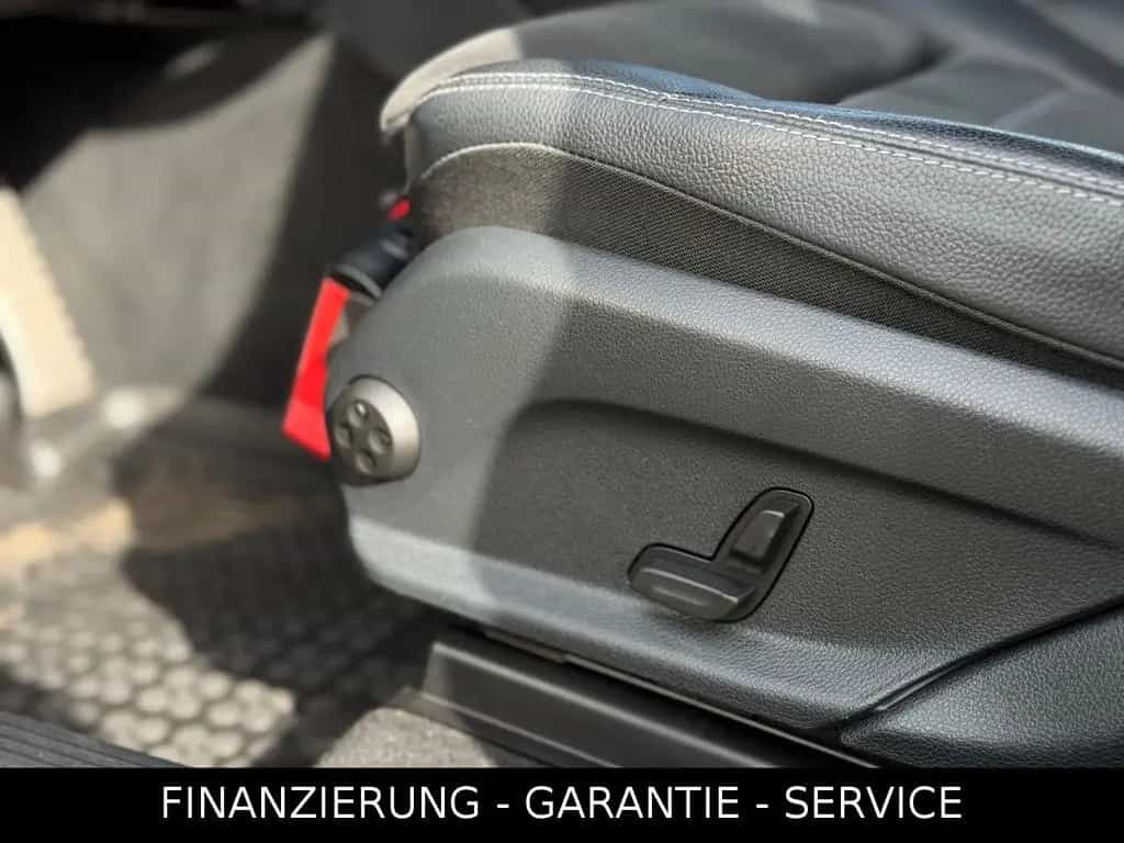 Mercedes-Benz GLC-Class 200 4MATIC AMG LINE/NAVI/CAM/LED/SHZ/DISTR+ 10/2019-photo-15