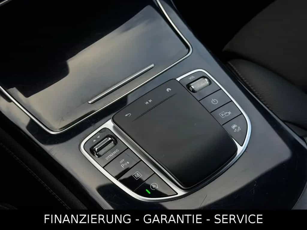 Mercedes-Benz GLC-Class 200 4MATIC AMG LINE/NAVI/CAM/LED/SHZ/DISTR+ 10/2019-photo-21