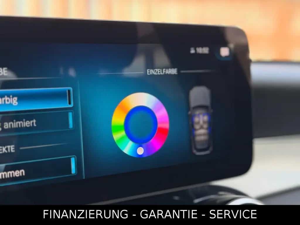 Mercedes-Benz GLC-Class 200 4MATIC AMG LINE/NAVI/CAM/LED/SHZ/DISTR+ 10/2019-photo-29