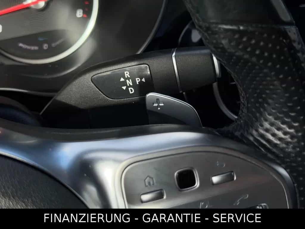 Mercedes-Benz GLC-Class 200 4MATIC AMG LINE/NAVI/CAM/LED/SHZ/DISTR+ 10/2019-photo-30