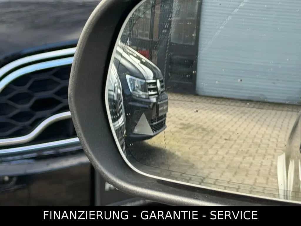 Mercedes-Benz GLC-Class 200 4MATIC AMG LINE/NAVI/CAM/LED/SHZ/DISTR+ 10/2019-photo-32