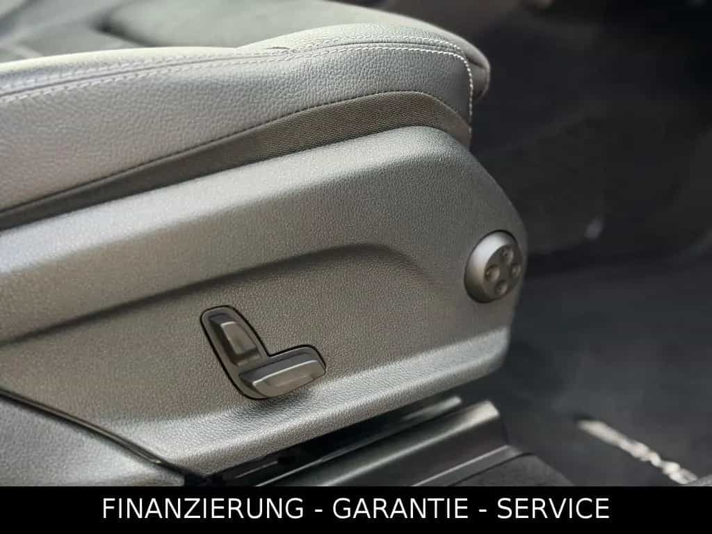 Mercedes-Benz GLC-Class 200 4MATIC AMG LINE/NAVI/CAM/LED/SHZ/DISTR+ 10/2019-photo-4