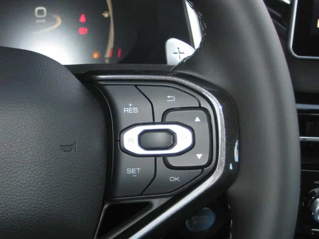 GWM HAVAL Jolion Pro Premium 1.5Turbo/5JahreGarantie null-photo-10