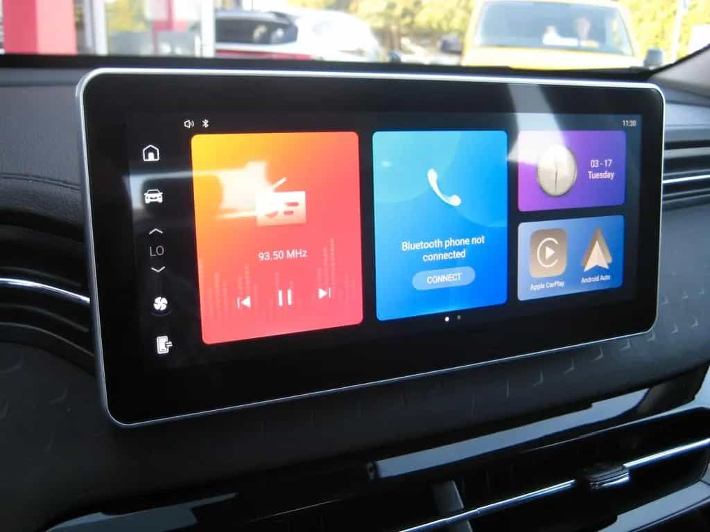 GWM HAVAL Jolion Pro Premium 1.5Turbo/5JahreGarantie null-photo-11