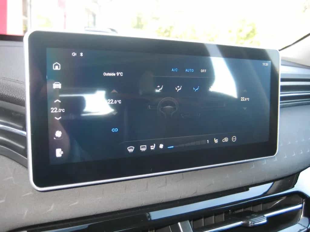 GWM HAVAL Jolion Pro Premium 1.5Turbo/5JahreGarantie null-photo-13