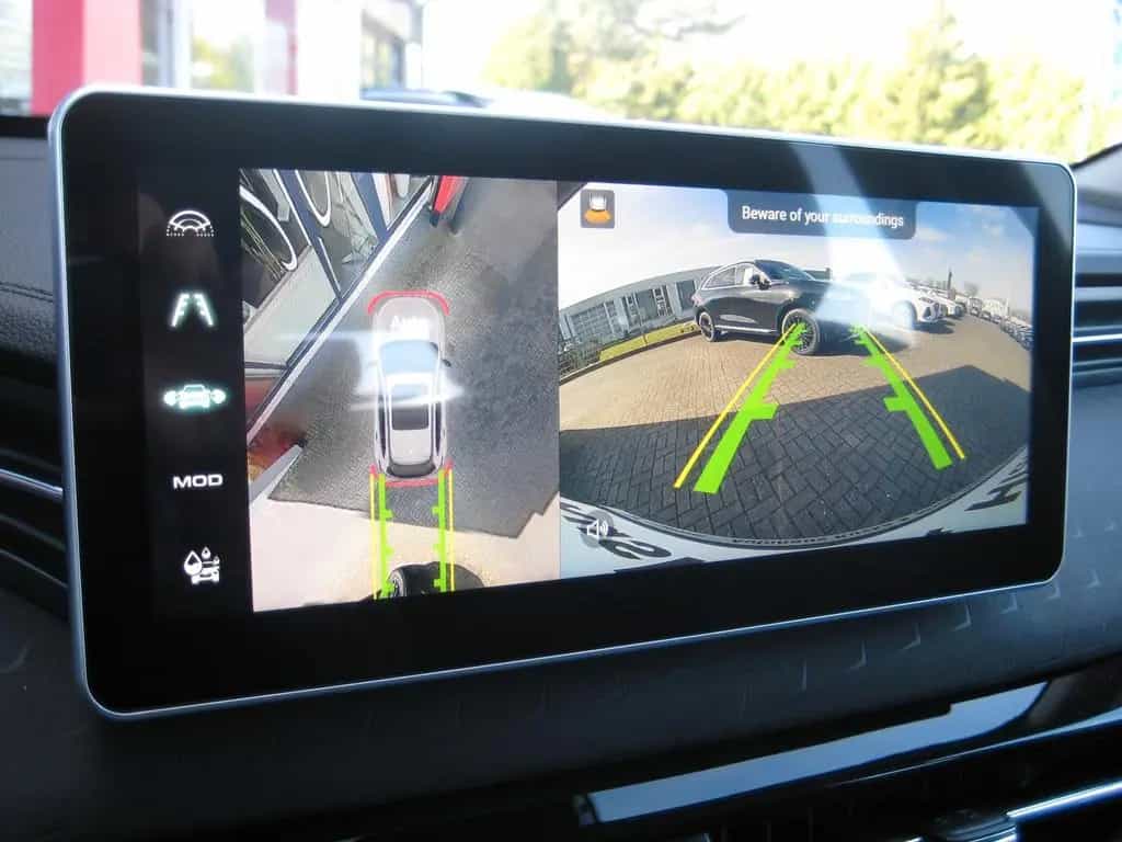 GWM HAVAL Jolion Pro Premium 1.5Turbo/5JahreGarantie null-photo-16