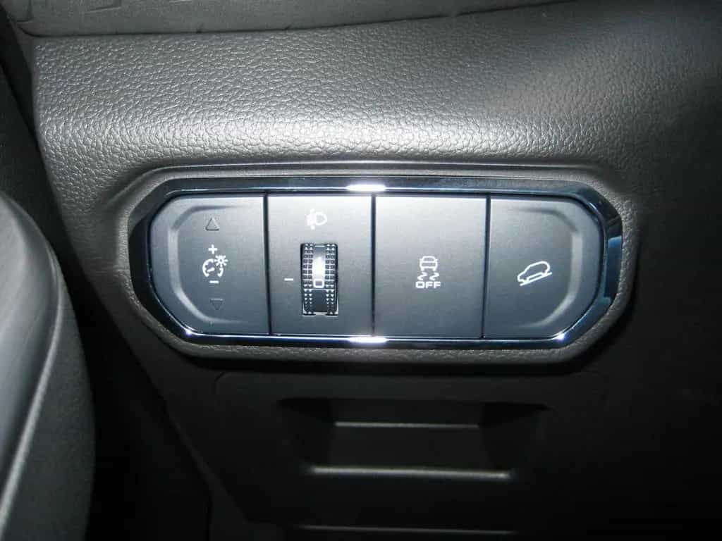 GWM HAVAL Jolion Pro Premium 1.5Turbo/5JahreGarantie null-photo-22