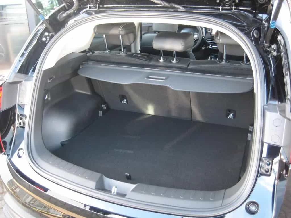GWM HAVAL Jolion Pro Premium 1.5Turbo/5JahreGarantie null-photo-25