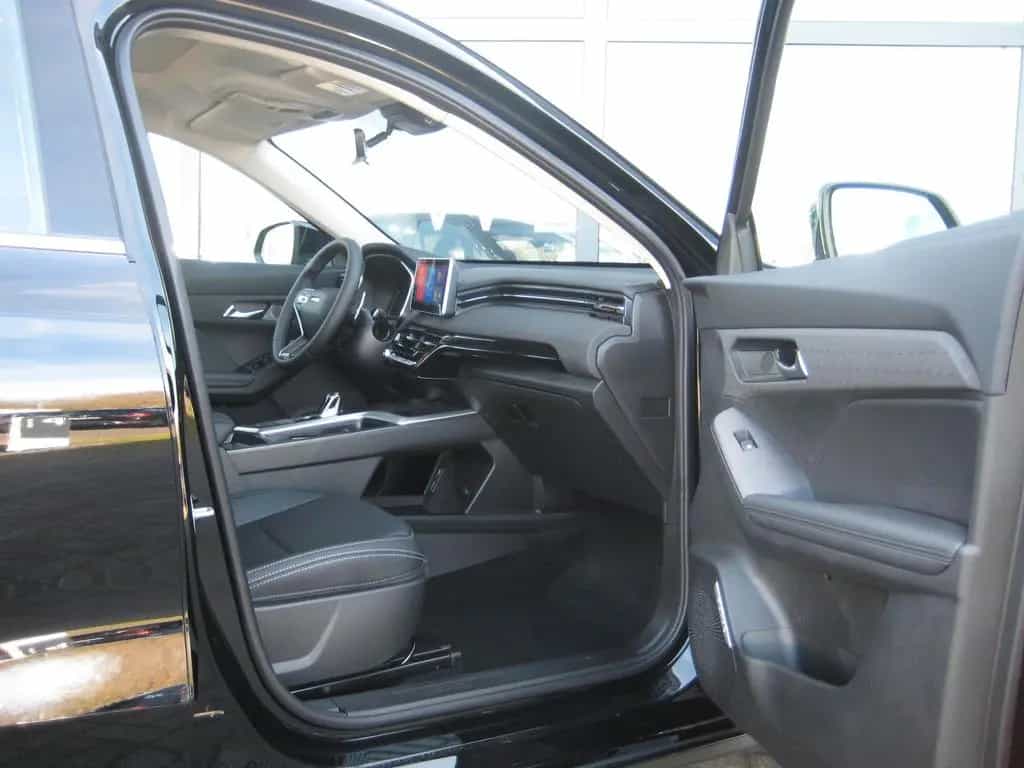 GWM HAVAL Jolion Pro Premium 1.5Turbo/5JahreGarantie null-photo-4