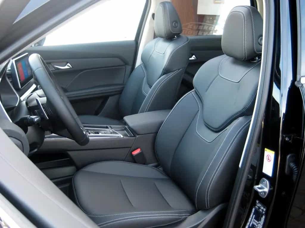 GWM HAVAL Jolion Pro Premium 1.5Turbo/5JahreGarantie null-photo-5