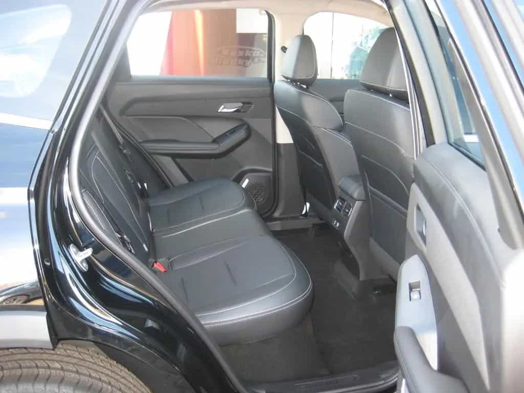 GWM HAVAL Jolion Pro Premium 1.5Turbo/5JahreGarantie null-photo-6