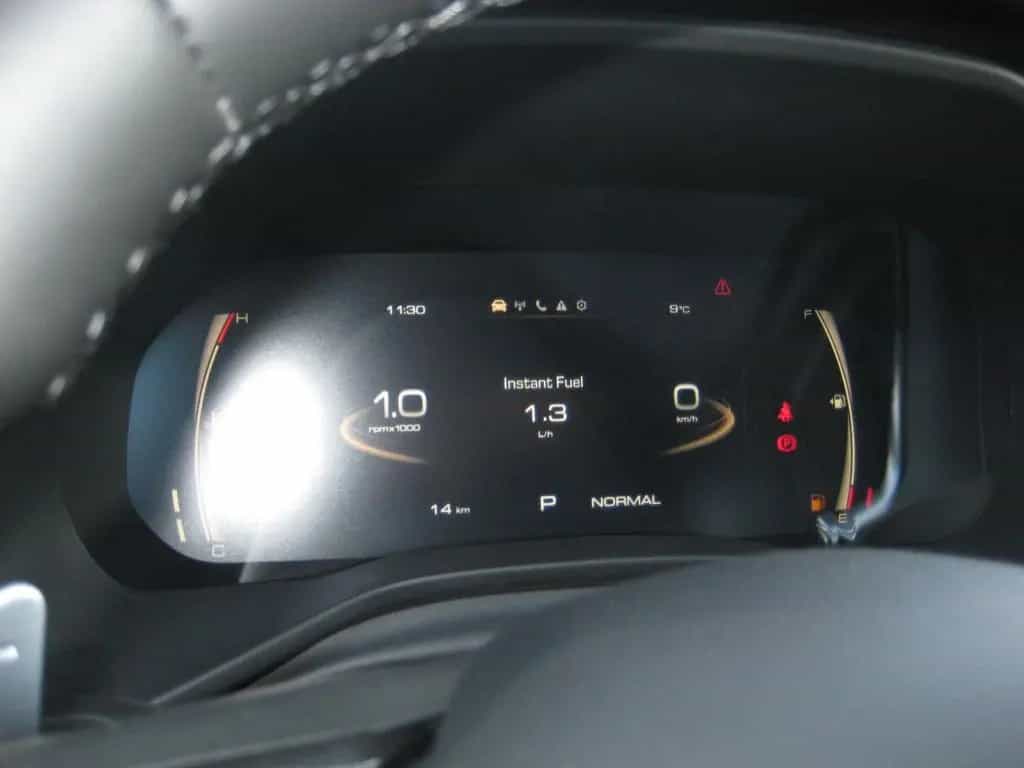 GWM HAVAL Jolion Pro Premium 1.5Turbo/5JahreGarantie null-photo-8
