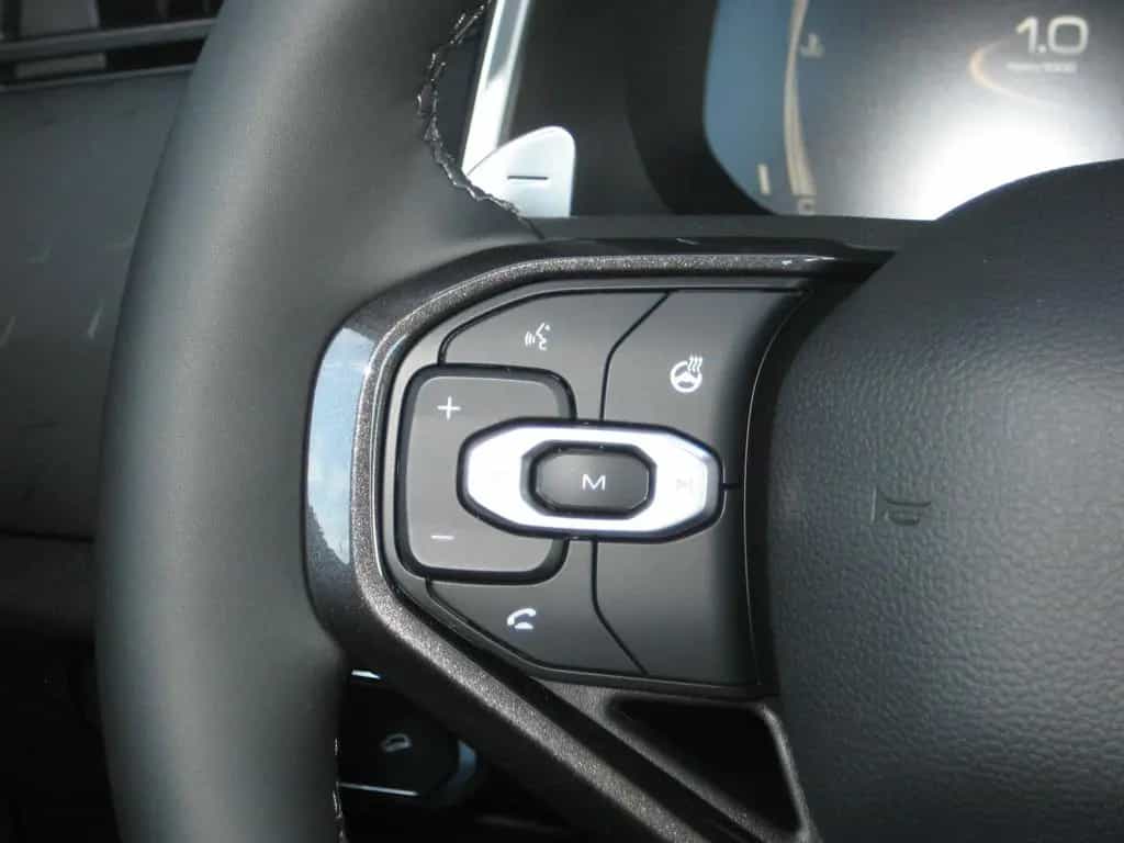 GWM HAVAL Jolion Pro Premium 1.5Turbo/5JahreGarantie null-photo-9