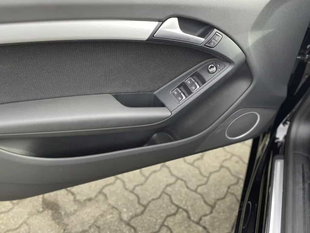 Audi A5 Cabriolet 3.0 TDI S-Line 04/2015-photo-6