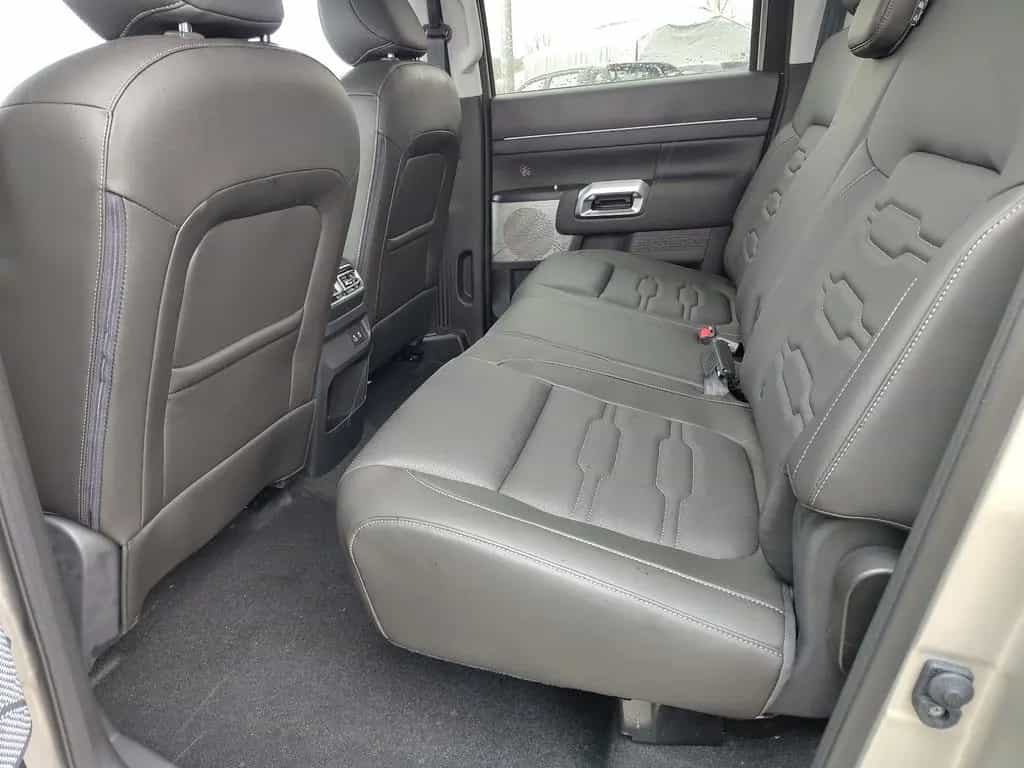DFSK Other DFM Rich9 Pick Up null-photo-10