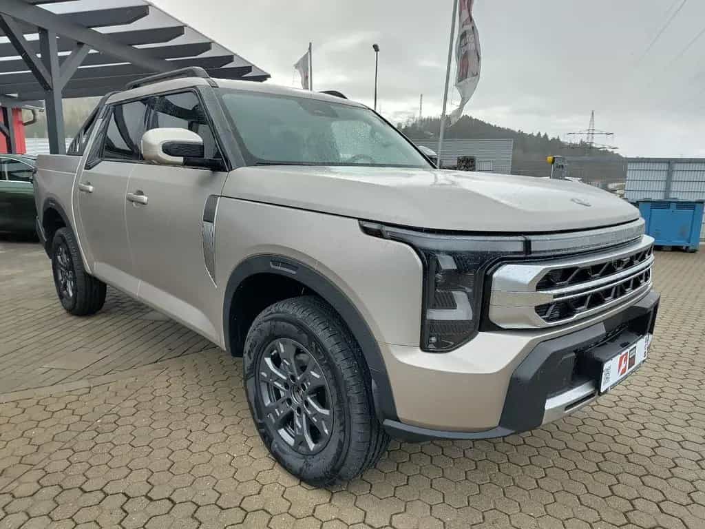 DFSK Other DFM Rich9 Pick Up null-photo-2