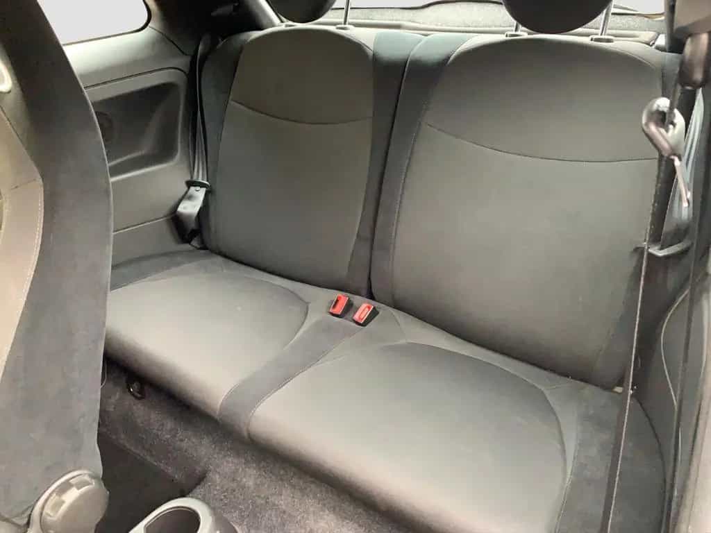 Abarth 500 595 Basis 1.4 Jet 06/2022-photo-10