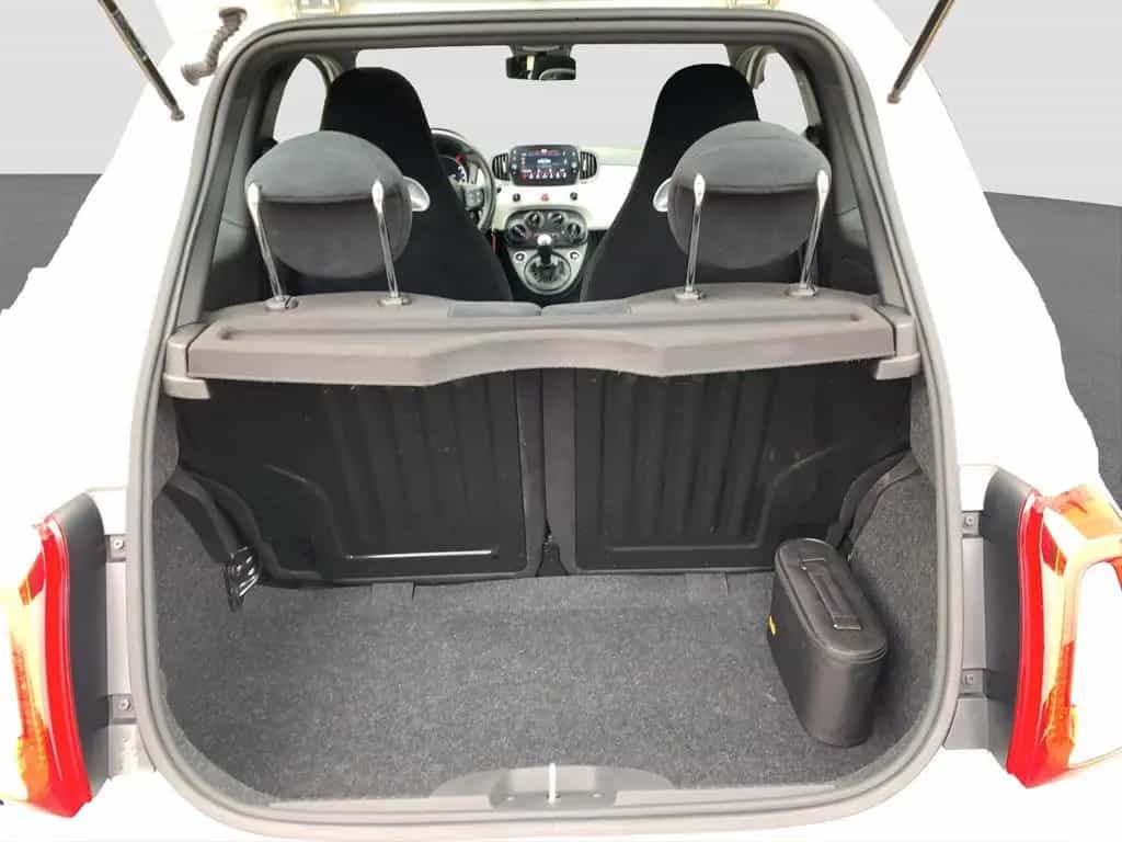 Abarth 500 595 Basis 1.4 Jet 06/2022-photo-14