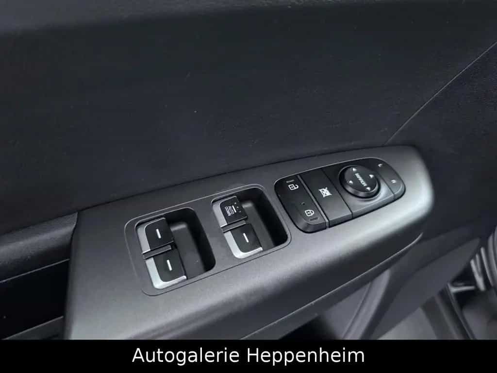 Kia Sportage Final Edition/NAVI/SHZ/CAM 12/2021-photo-12