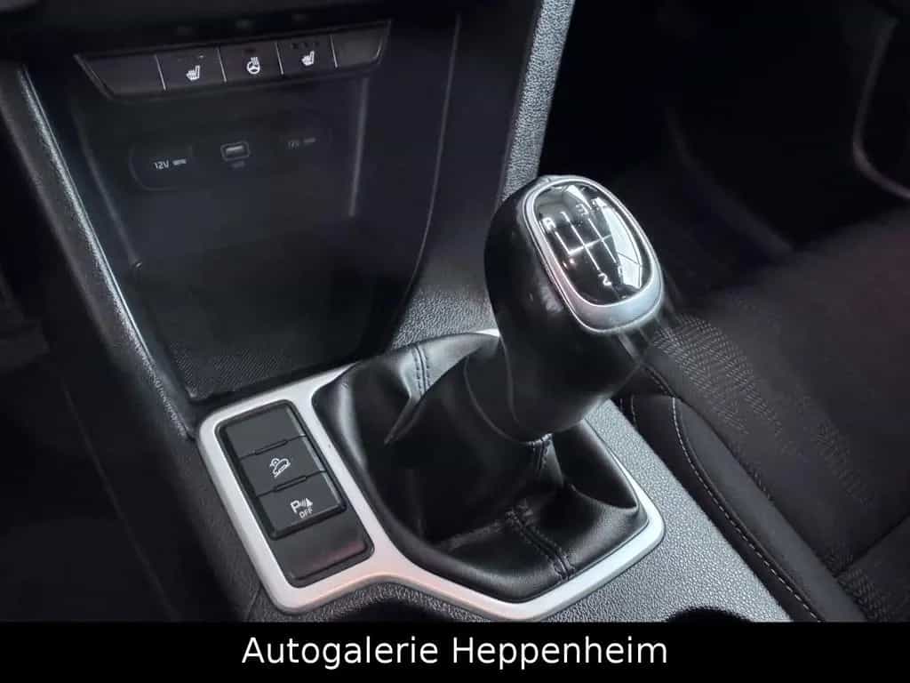 Kia Sportage Final Edition/NAVI/SHZ/CAM 12/2021-photo-15