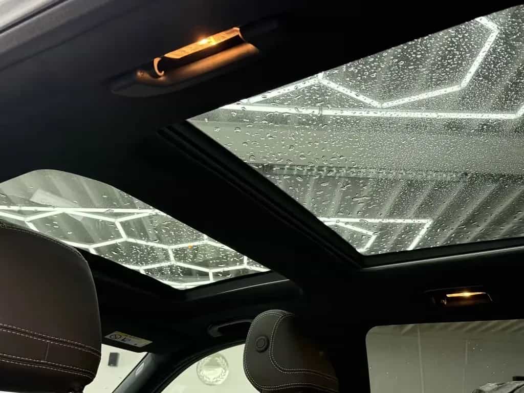 Mercedes-Benz GLE 63 AMG S 4Matic,Pano,MB Scheckheft, Deutsch 10/2016-photo-9