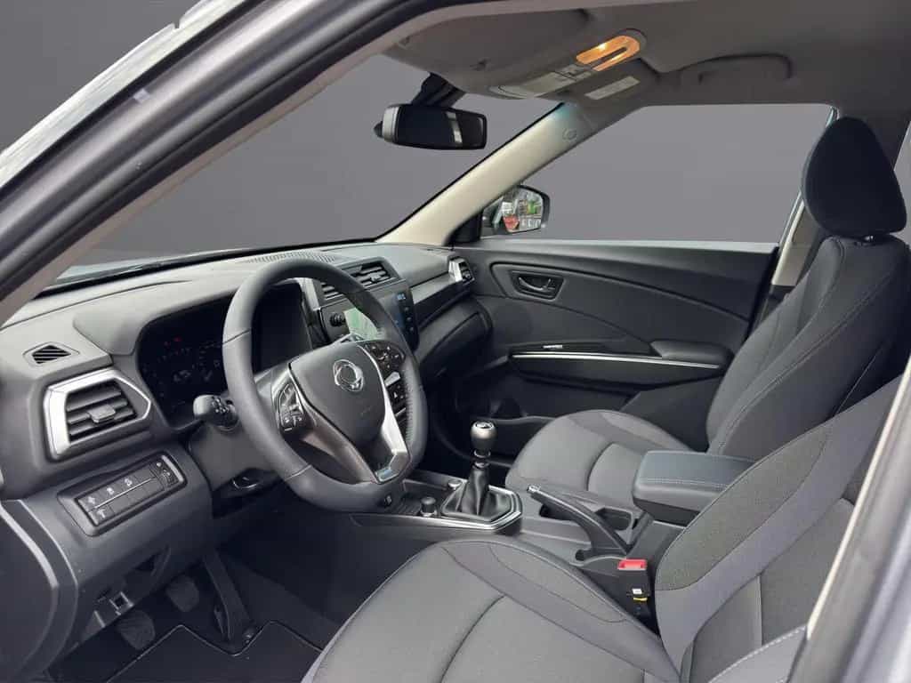 KGM Tivoli Nomad 1.5 2WD *SHZ/RFK/ab 185€/0€ Anz.* null-photo-10