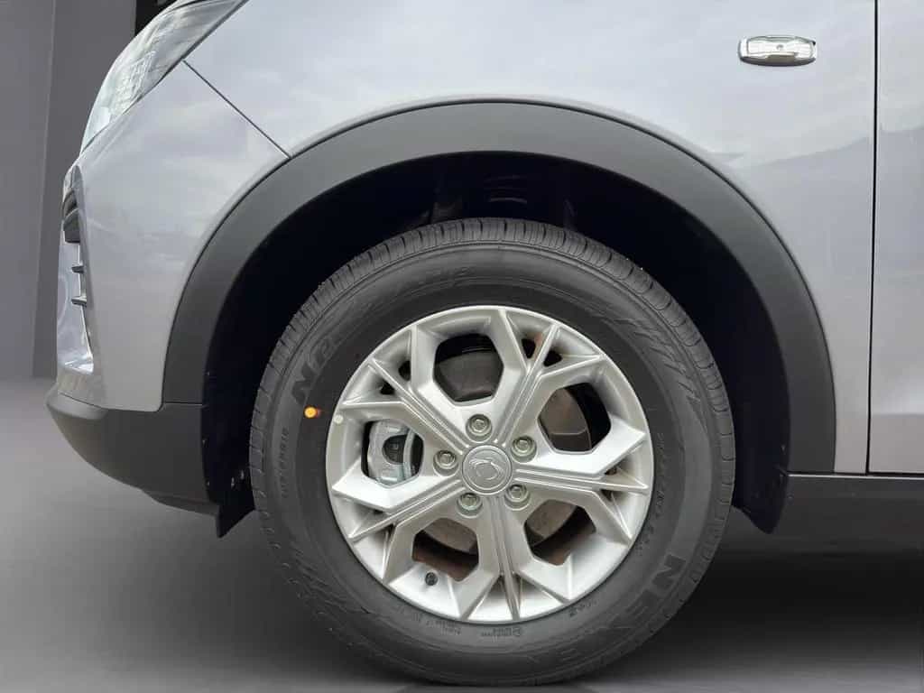 KGM Tivoli Nomad 1.5 2WD *SHZ/RFK/ab 185€/0€ Anz.* null-photo-18