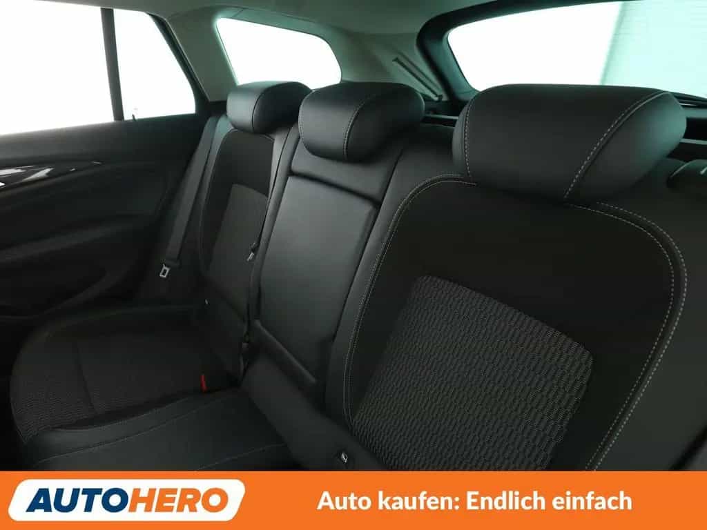 Opel Insignia Sports Tourer 1.5 SIDI Turbo INNOVATION 09/2019-photo-13