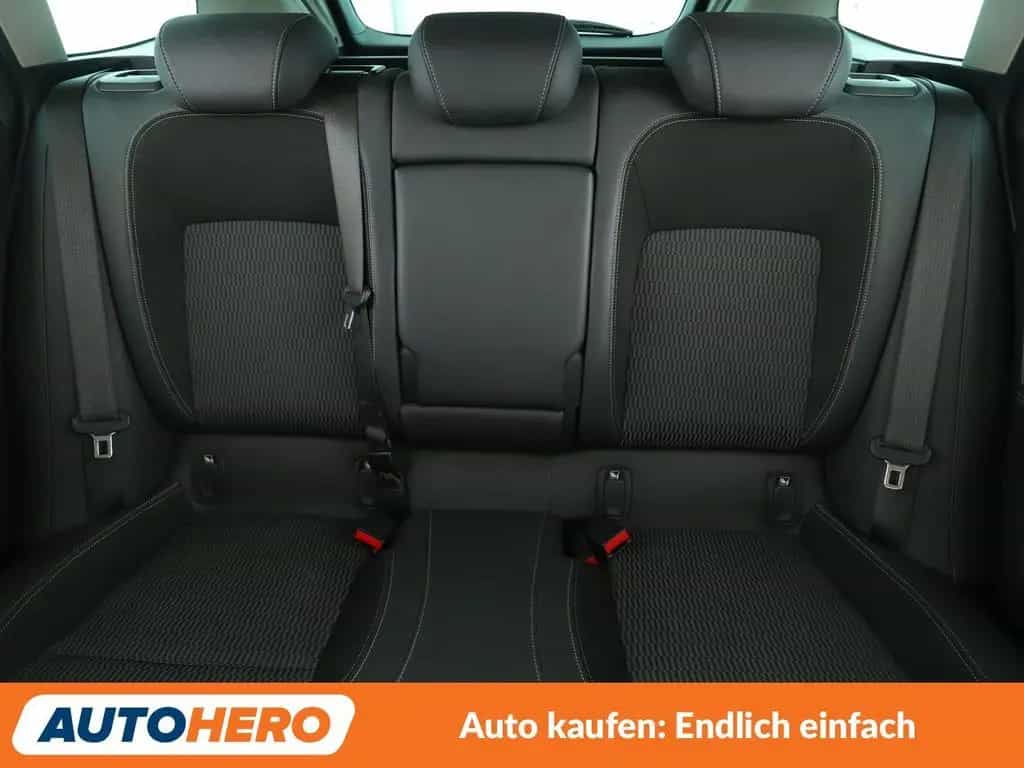 Opel Insignia Sports Tourer 1.5 SIDI Turbo INNOVATION 09/2019-photo-15
