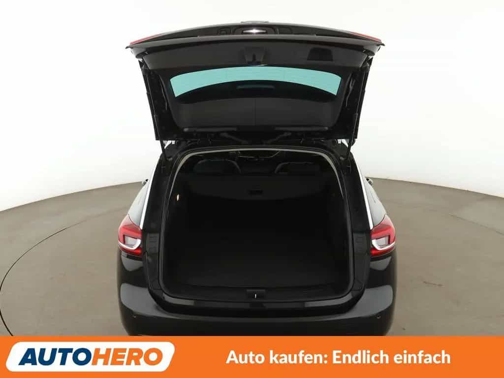 Opel Insignia Sports Tourer 1.5 SIDI Turbo INNOVATION 09/2019-photo-16